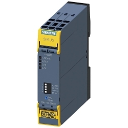 Siemens 3SK11122BB40 Sirius Safety Relay