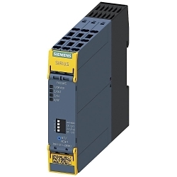 Siemens 3SK11212AB40 Safety Relay