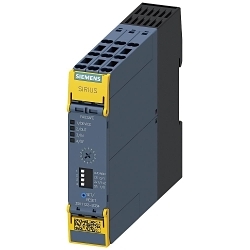 Siemens 3SK11222CB41 Sirius Safety Relay
