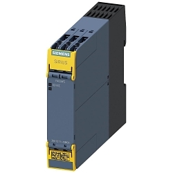 Siemens 3SK12111BB00 Safety Relay Output Extension