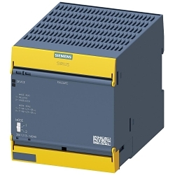 Siemens 3SK12131AB40 SIRIUS Safety Relay