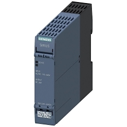 Siemens 3SK12302AW20 Safety Relay Power Supply