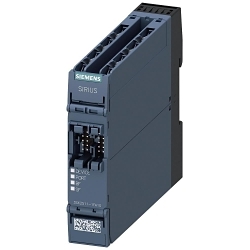 Siemens 3SK25111FA10 Sirius Interface Module