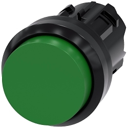 Siemens 3SU10000BB400AA0 Pushbutton