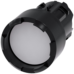 Siemens 3SU10000DB600AA0 Pushbutton