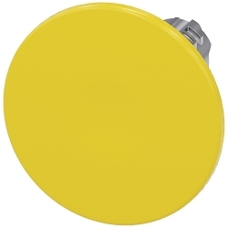 Siemens 3SU10501CD300AA0 Pushbutton