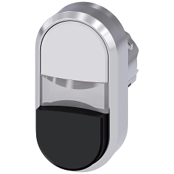 Siemens 3SU10503BB610AA0 Pushbutton