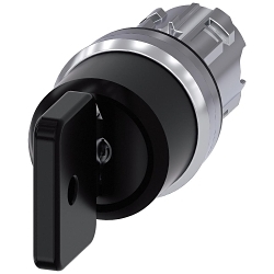 Siemens 3SU10504HL110AA0 SIRIUS Selector Switch