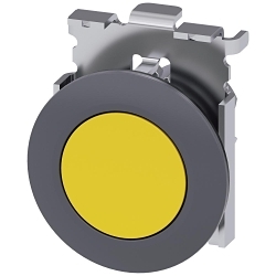 Siemens 3SU10600JB300AA0 Pushbutton