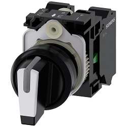 Siemens 3SU11002BL603NA0