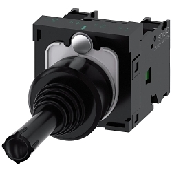 Siemens 3SU11007AC101NA0 SIRIUS ACT Coordinate Switch