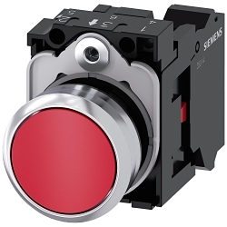 Siemens 3SU11500AB203CA0