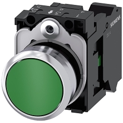 Siemens 3SU11500AB403BA0