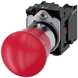 Siemens 3SU11501HB201PA0