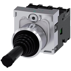 Siemens 3SU11507AF881QA0 SIRIUS Non-Illuminated Coordinate Switch