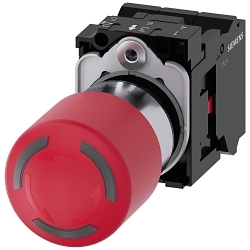 Siemens 3SU11521GB203PW0