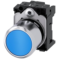 Siemens 3SU12500EB500AA0