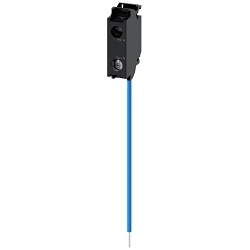 Siemens 3SU14001CK101AA0 LED Test Module
