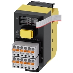 Siemens 3SU14001LL103BA1 SIRIUS ACT Interface Module