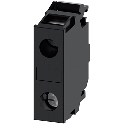 Siemens 3SU14002DA101AA0 SIRIUS ACT Support Terminal