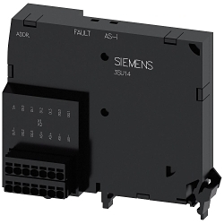 Siemens 3SU14002EK106AA0 Sirius Act As-Interface Module