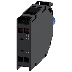 Siemens 3SU14011BB243AA0 Led Module