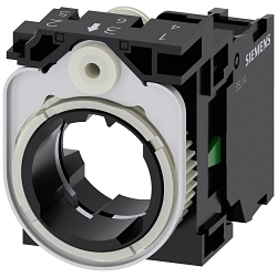 Siemens 3SU15001AA101BA0 Holder
