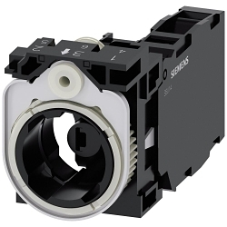 Siemens 3SU15011AG201FA0 Sirius Act Holder