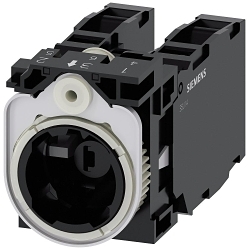 Siemens 3SU15011AG201LA0 SIRIUS ACT Holder