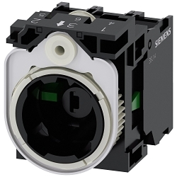 Siemens 3SU15011AG601NA0 Holder