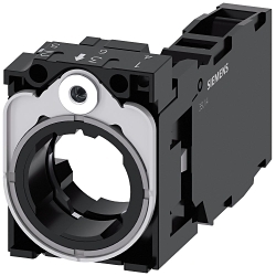 Siemens 3SU15501AA101FA0 Holder