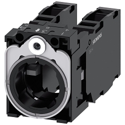 Siemens 3SU15501AA101LA0 SIRIUS ACT Holder