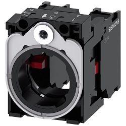 Siemens 3SU15501AA101PA0 Holder