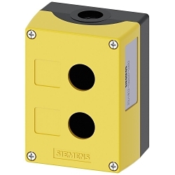 Siemens 3SU18020AA000AB2 SIRIUS Enclosure