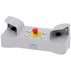 Siemens 3SU18533NB001AD1 SIRIUS ACT Console