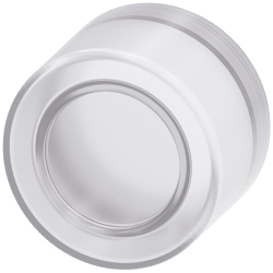 Siemens 3SU1900-0EE70-0AA0 SIRIUS Silicone-Free Protection Cover