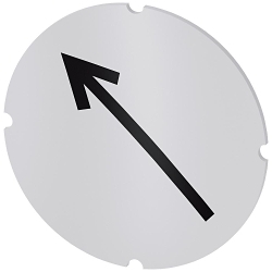 Siemens 3SU19000AB710QS0 Sirius Act Insert Label