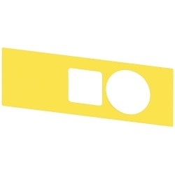 Siemens 3SU19000BF310AA0 Sirius Act Backing Plate