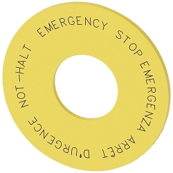 Siemens 3SU19000BN310NC0 Washer