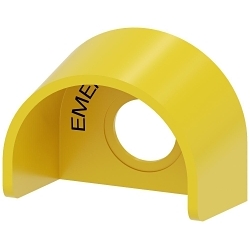 Siemens 3SU19000DY300DA0 SIRIUS Protective Collar