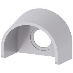 Siemens 3SU19000DY800AA0 Protective Collar