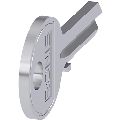 Siemens 3SU19500FC800AA0 SIRIUS ACT Switch Key