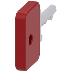 Siemens 3SU19500FK200AA0 SIRIUS Switch Key