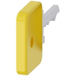 Siemens 3SU19500FM300AA0 SIRIUS ACT Switch Key