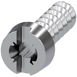 Siemens 3SU19500KK800AA0 Sirius Act Grounding Screw
