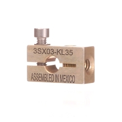 Siemens 3SX03-KL35 Rod Clamp