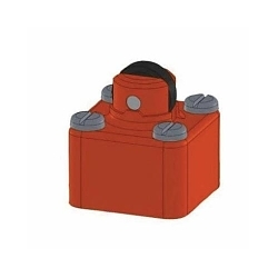 Siemens 3SX3170 Roller Plunger Actuator