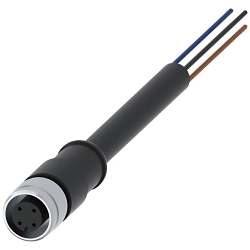 Siemens 3SX56013SB545M Connecting Cable