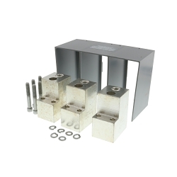 Siemens 3TA2N8750 Speedfax Terminal Lug Kit
