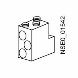 Siemens 3TA3NG750 Terminal Lug Kit
